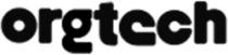 ORGTECH