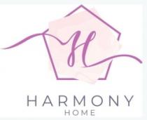 H HARMONY HOME