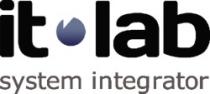 it lab system integrator