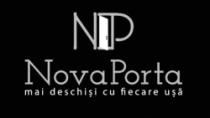 NP Nova Porta mai deschişi cu fiecare uşă