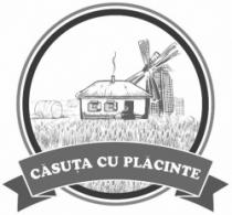 CĂSUŢA CU PLĂCINTE