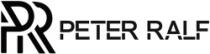 PR PETER RALF