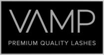 VAMP PREMIUM QUALITY LASHES