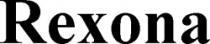REXONA