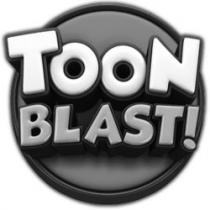 TOON BLAST