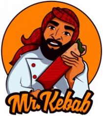 Mr. Kebab