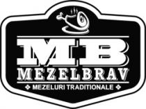 MB MEZELBRAV MEZELURI TRADITIONALE