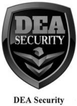 DEA SECURITY