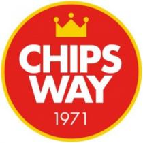 CHIPS WAY 1971