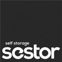 sestor self storage