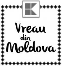K Vreau din Moldova
