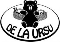 DE LA URSU