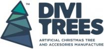 DIVI TREES ARTIFICIAL CHRISTMAS TREE AND ACCESORIES MANUFACTURE
