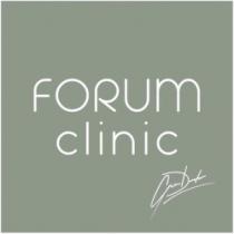 FORUM clinic