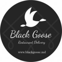 Black Goose Restaurant Delivery www.blackgoose.md