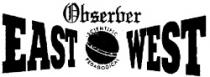 EAST WEST OBSERBER SCIENTIFIC PEDAGOGICAL