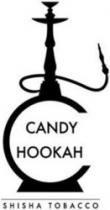 CANDY HOOKAH SHISHA TOBACCO