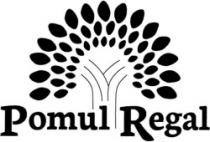 Pomul Regal