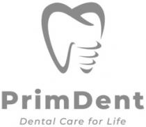 PrimDent Dental Care for Life
