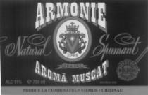 ARMONIE AROMĂ MUSCAT VISMOS 1944