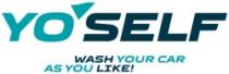 YO SELF WASH YOUR CAR AS YOU LIKE!