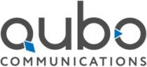qubo COMMUNICATIONS