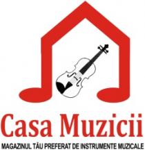 Casa Muzicii MAGAZINUL TĂU PREFERAT DE INSTRUMENTE MUZICALE