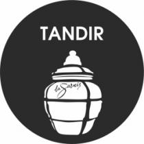 TANDIR la Sarkis
