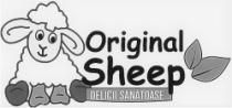 Original Sheep DELICII SĂNĂTOASE