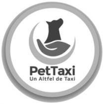 PetTaxi Un Altfel de Taxi