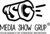 MSG MEDIA SHOW GRUP YOUR AGENCY OF STRATEGIC INITIATIVES