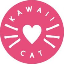 KAWAII CAT