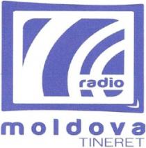 radio moldova TINERET