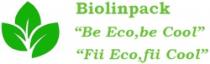 Biolinpack Be Eco be Cool Fii Eco fii Cool