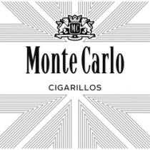 MC Monte Carlo CIGARILLOS