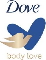 DOVE BODY LOVE