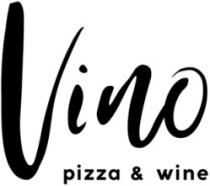 Vino pizza & wine