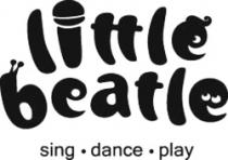 little beatle sing dance play