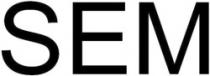 SEM