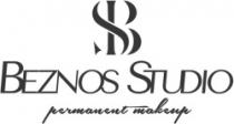 BS BEZNOS STUDIO permanent makeup