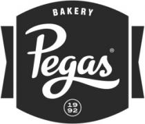 PEGAS BAKERY 1992