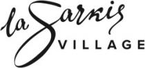 la Sarkis VILLAGE