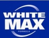 WHITE MAX Formula