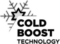 COLD BOOST TECHNOLOGY
