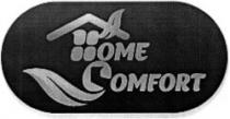 HOME COMFORT