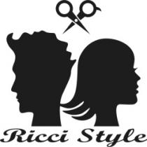 Ricci Style