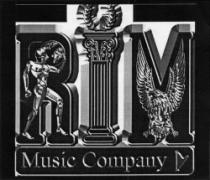 RIM Music Company