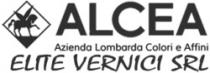 ALCEA Azienda Lombarda Colori e Affini ELITE VERNICI SRL