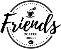 Friends COFFEE HOUSE