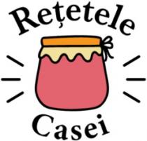 Reţetele Casei